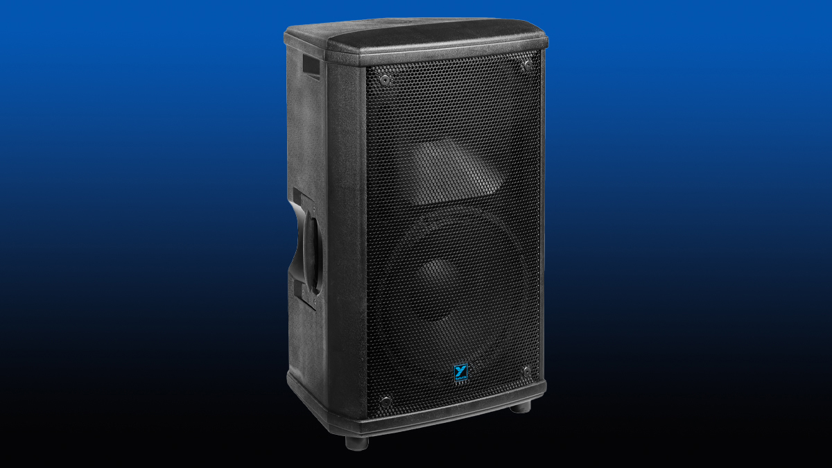 Monitor Speakers